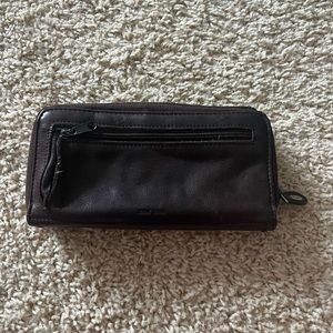 Leather Wallet